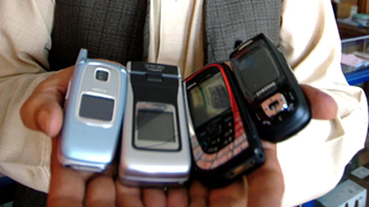 Ofertă Orange: apeluri şi SMS-uri nelimitate