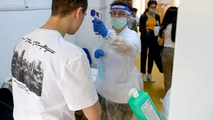 REZULTATE BAC 2020. Harta rezultatelor pe judeţe. EDU.RO afişează notele de la Bacalaureat