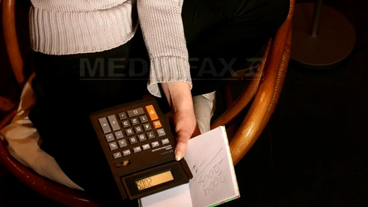 Romanians Spend Over Half Of Monthly Budget On Food, Utility Bills - Survey