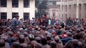 ANALIZĂ: Cercetările în cazul Mineriadei, reluate după 25 de ani de la evenimente şi repetate NUP-uri