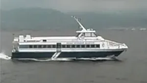 Bărbatul care a deturnat feribotul turc a fost ucis. Militantul kurd transporta o bombă falsă