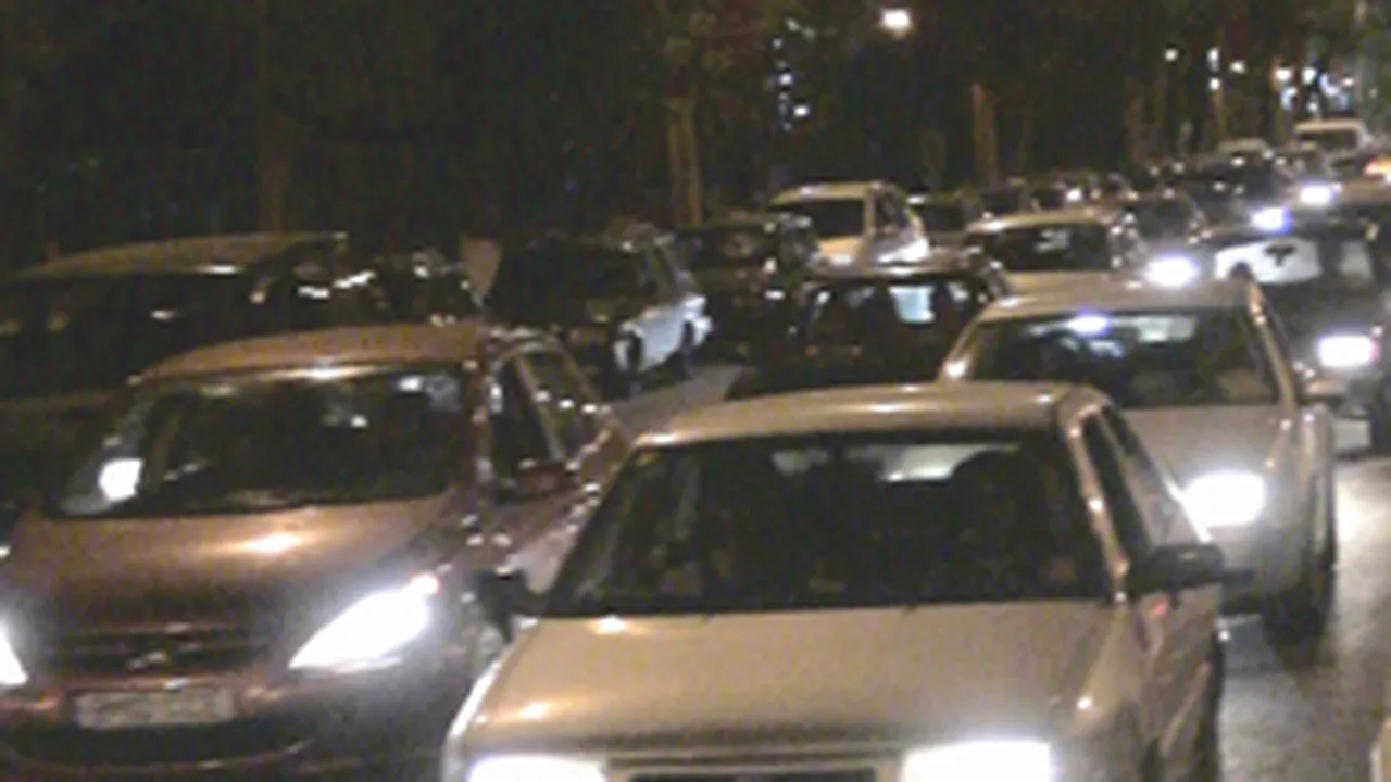 România va transmite Comisiei Europene o nouă scrisoare privind taxa auto