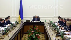 Personalităţi din rândul mişcării de contestare care se regăsesc în noul Guvern ucrainean