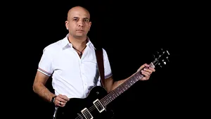 Mulţi dintre cei mai titraţi instrumentişti jazz-rock români, în week-end la Câmpina Jazz Rock