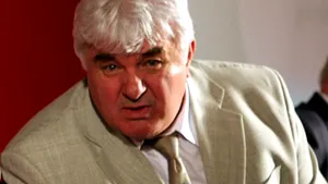 Preşedintele Consiliului Judeţean Iaşi, Constantin Simirad, exclus din PSD