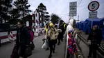 Mită pentru controale „de formă” la granița cu Ucraina. 19 persoane, vizate într-un dosar de corupție la frontieră