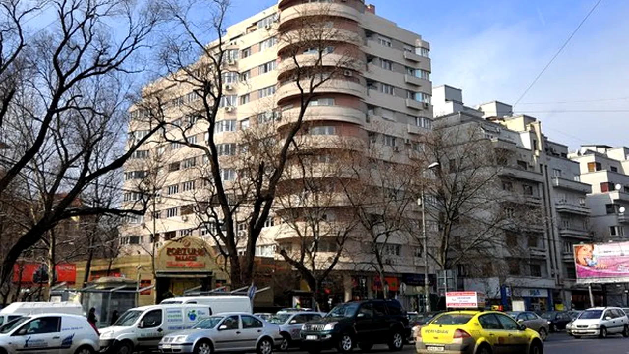 STUDIU - Care vor fi urmările unui seism precum cel din martie 1977: 44.600 de locuinţe ar putea suferi daune totale. Care sunt zonele cu cel mai mare risc la cutremur