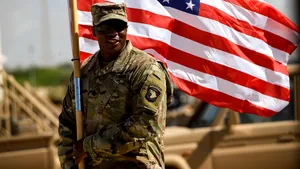 Joe Biden aprobă trimiterea a sute de militari în Somalia, inversând o decizie a lui Donald Trump