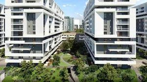 Ansamblul rezidenţial PRIMA Vista, premiat la trei categorii la Gala Romanian Property Awards