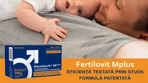 Sănătatea reproductivă masculină, esenţială şi prioritară pentru o nouă viaţă