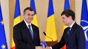 Nicușor Dan mizează pe Eugen Tomac: „Este o chestiune de responsabilitate să treacă”