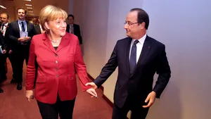 SUMMITUL Consiliului European a început la Bruxelles