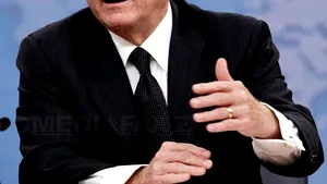 Robert Gates: Statele Unite nu se mai află în război în Irak - VIDEO