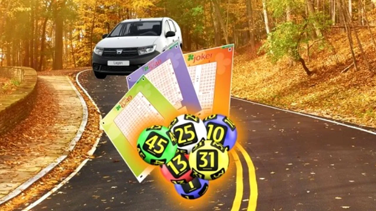 Rezultate LOTO duminică, 29 noiembrie 2020. Numerele extrase la LOTO 6/49, Joker, 5/40, Noroc