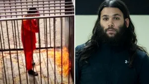 Suedez pus sub acuzare pentru uciderea unui pilot iordanian în Siria