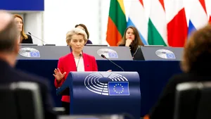 Uniunea Europeană ripostează la tarifele lui Trump. A fost aprobată o primă serie de contramăsuri în valoare de peste 20 de miliarde de euro