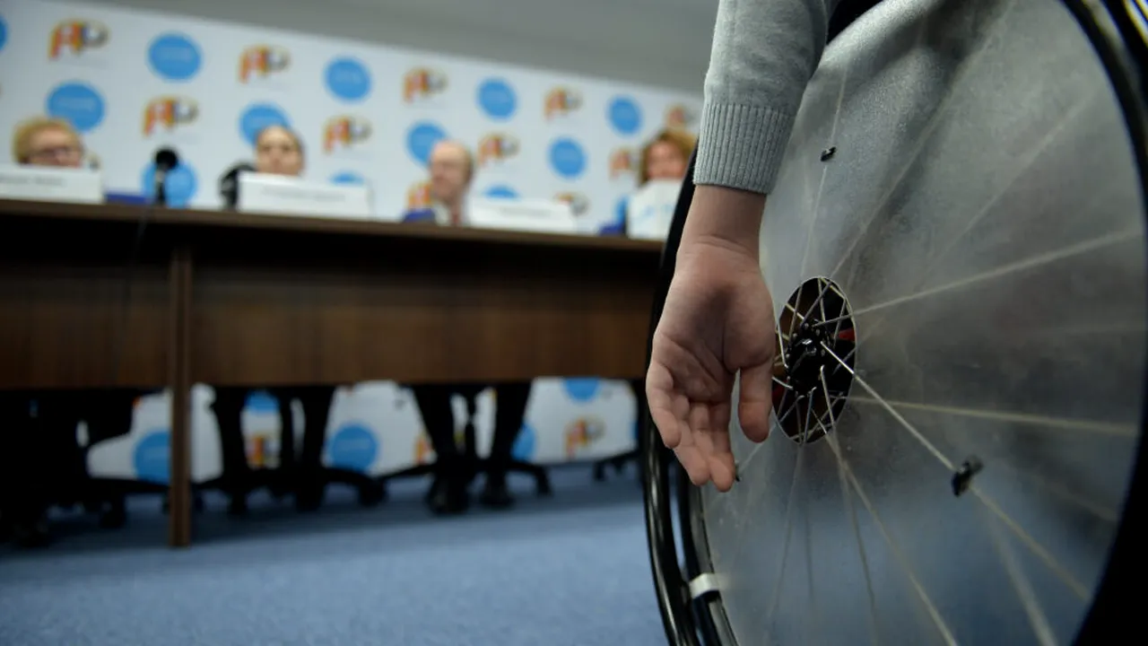 Proiect de OUG: taxe locale recuperate prin rețineri din indemnizația de handicap grav și din venitul minim de incluziune
