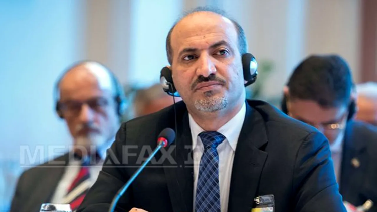Delegaţiile regimului sirian şi opoziţiei se vor întâlni, sâmbătă, la Geneva