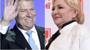 Cum s-a polarizat opinia publică între cele două tururi la prezidenţiale. Lipsa dezbaterii între candidaţi, de la ameninţări de boicot la vot la „Dl Iohannis ce să câştige?”