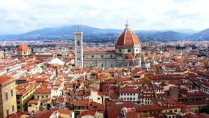 După Veneţia, un alt oraş din Italia introduce măsuri pentru a combate turismul excesiv