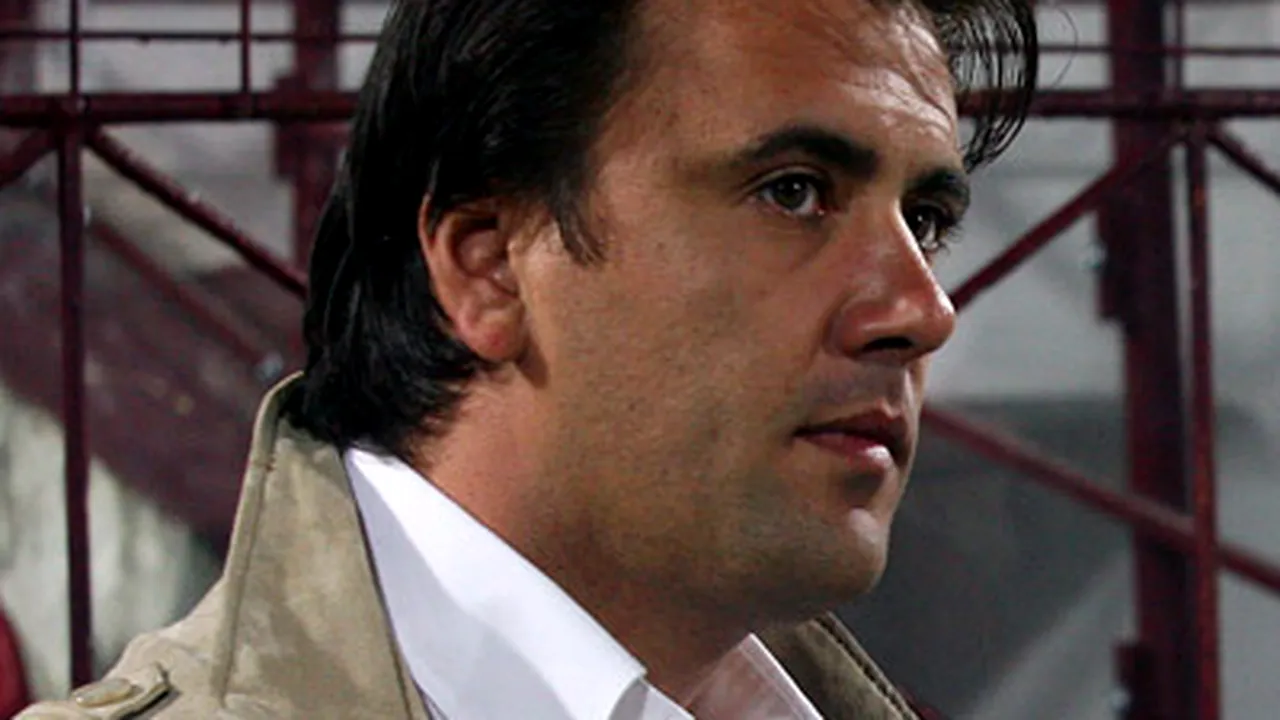 Cosmin Cernat: Valeriu Lazarov a schimbat percepţia faţă de divertisment în perioada postdecembristă