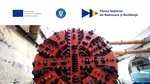 Metrorex a semnat contractul pentru legătura reţelei de metrou cu Aeroportul Otopeni