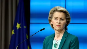 Ursula von der Leyen: Uniunea Europeană şi-a ţinut cuvântul. Am livrat suficiente vaccinuri statelor membre pentru a putea vaccina cel puţin 70% din adulţi