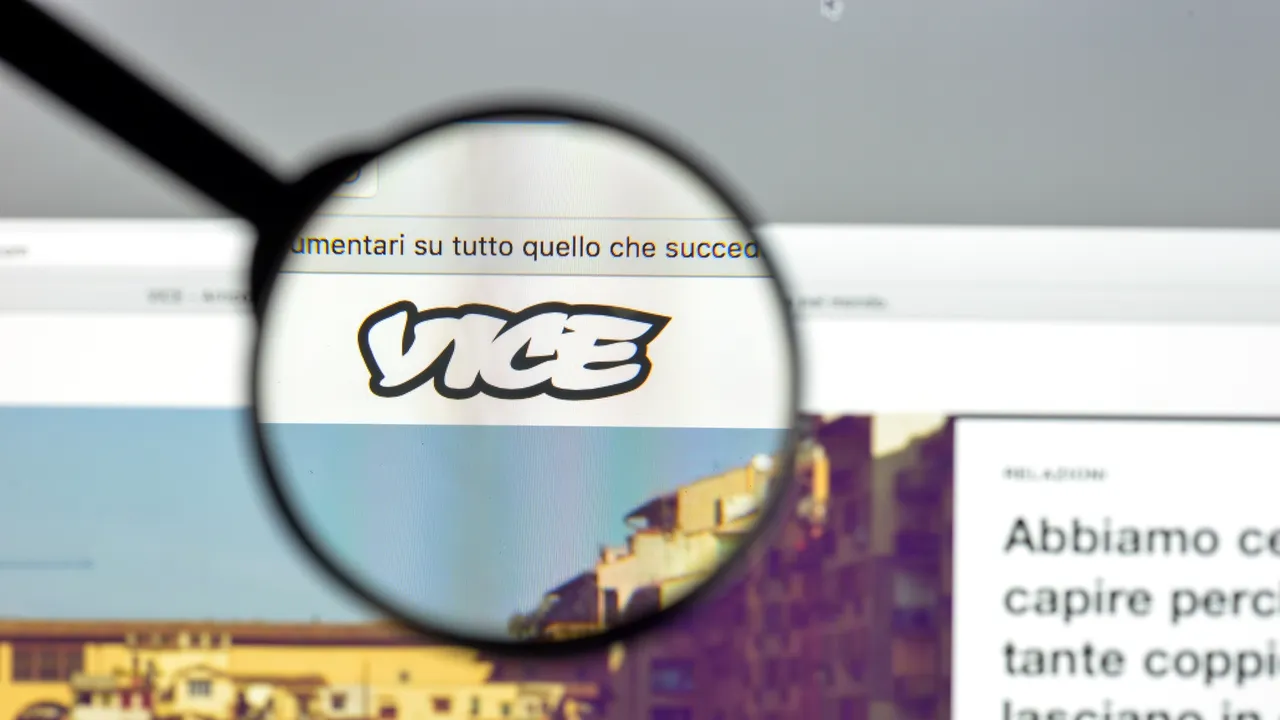 Compania Vice Media a primit 250 de milioane de dolari de la George Soros şi alţi investitori