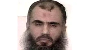 Parlamentul iordanian a ratificat un acord cu Londra privind extrădarea lui Abu Qatada