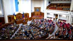 Parlamentul ucrainean l-a demis pe procurorul general Kravchenko, pe fondul unui scandal de corupție