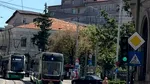Incendiu la Maternitatea Cuza Vodă din Iași