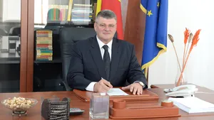 Marius Rogin, acuzat că a boicotat alegerile de la PNL Sector 4. Rogin: A fost o eroare de organizare