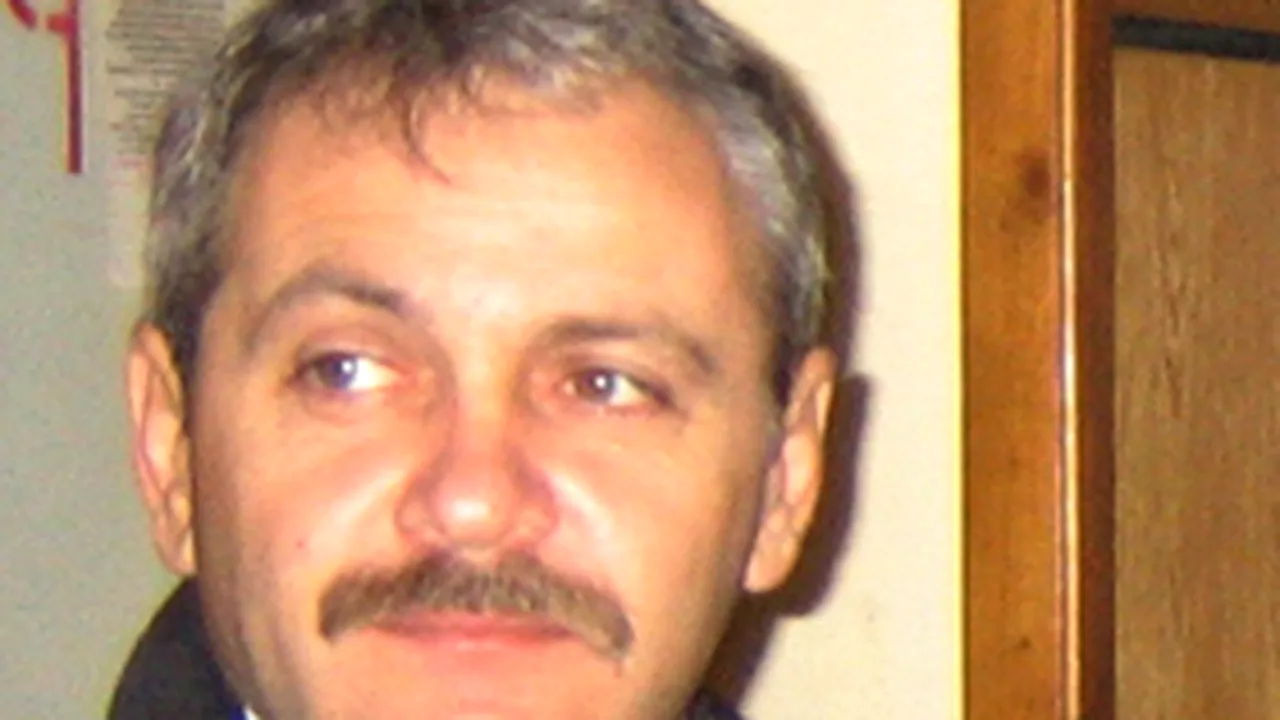 Dragnea (PSD): PNL şi PD fac ilegalităţi în campanie