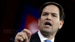 Republicanul Marco Rubio intră în cursa pentru Casa Albă