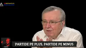 Ion Cristoiu: La 6 decembrie a fost vot de furie. Oamenii au votat cu acel partid care era cel mai radical