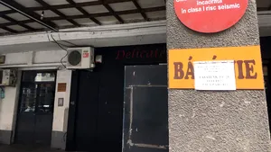 Cutremur cu magnitudinea 3,5 în judeţul Vrancea
