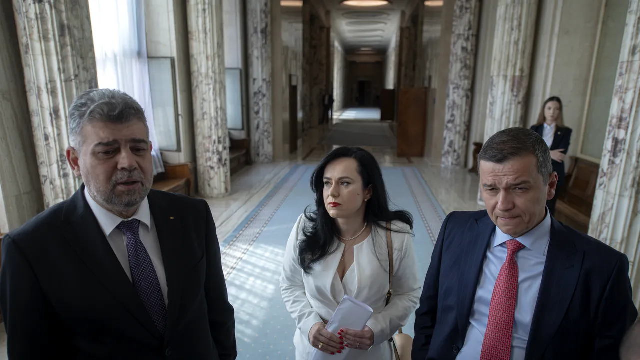 Comisia Europeană ar putea fi de acord cu eliminarea plafonului de 9,4% din PIB pentru pensii - surse / România trebuie să se grăbească cu reforma pensiilor