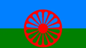 Iohannis: Romii au dat României un patrimoniu şi tradiţii valoroase