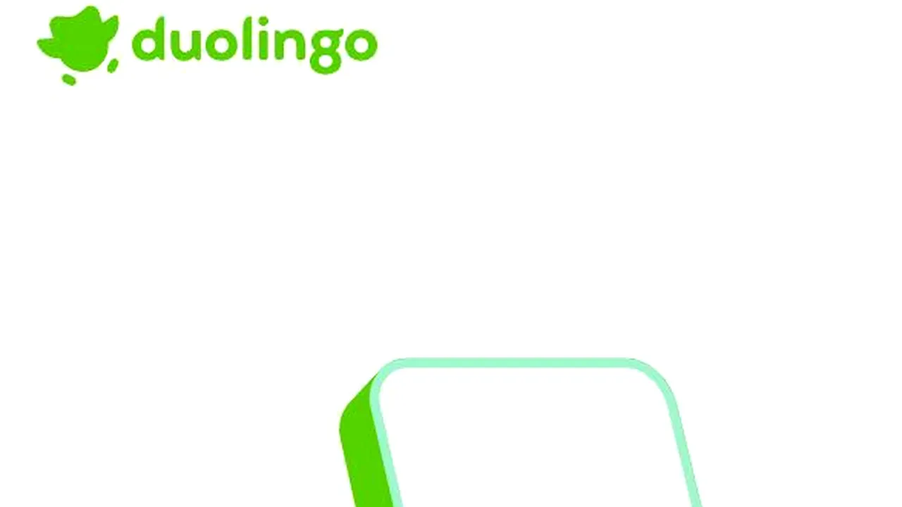 Duolingo îmbrăţişează tehnologia AI şi renunţă la traducători