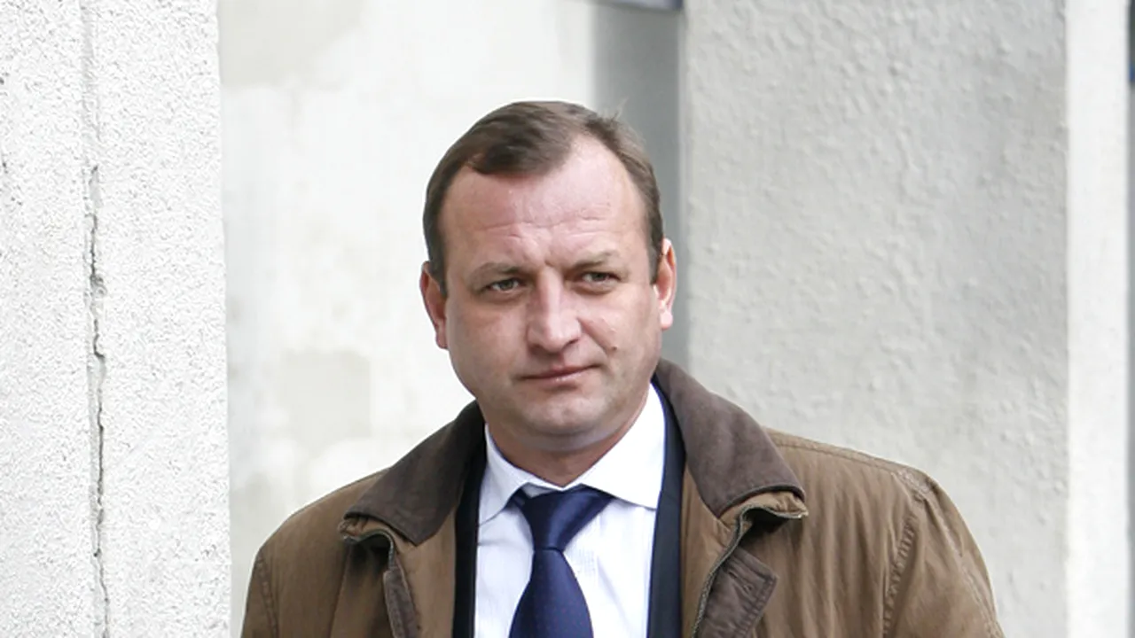 Poli Iaşi are datorii de aproximativ 550.000 de euro către bugetul statului