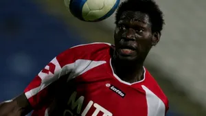 Salif Nogo a semnat un contract pe un an şi jumătate cu Poli Iaşi