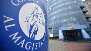 Chestionar CSM: 98% dintre judecători spun că au resimțit o campanie publică împotriva justiției / Pasivitatea Parlamentului, indicată drept principala cauză a prescripției