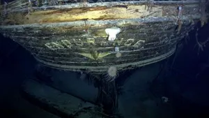 Nava pierdută a exploratorului polar Ernest Shackleton a fost găsită după mai bine de 100 de ani. Povestea fascinantă a navei scufundate în 1915
