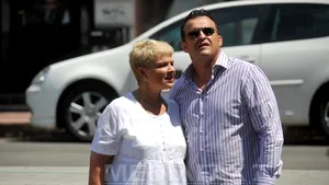 Teo Trandafir divorţează