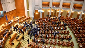 Aviz negativ în comisii pentru ministrul Tineretului şi ministrul Culturii