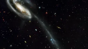 Călătoriile în spaţiu s-au scumpit cu 10 milioane de dolari