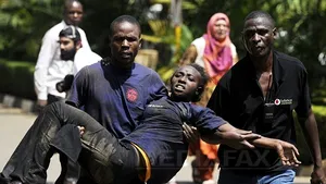 Nou bilanţ al atacului din Nairobi: Crucea Roşie kenyană anunţă cel puţin 68 de morţi. Mai mulţi străini, între care şi europeni, printre victime