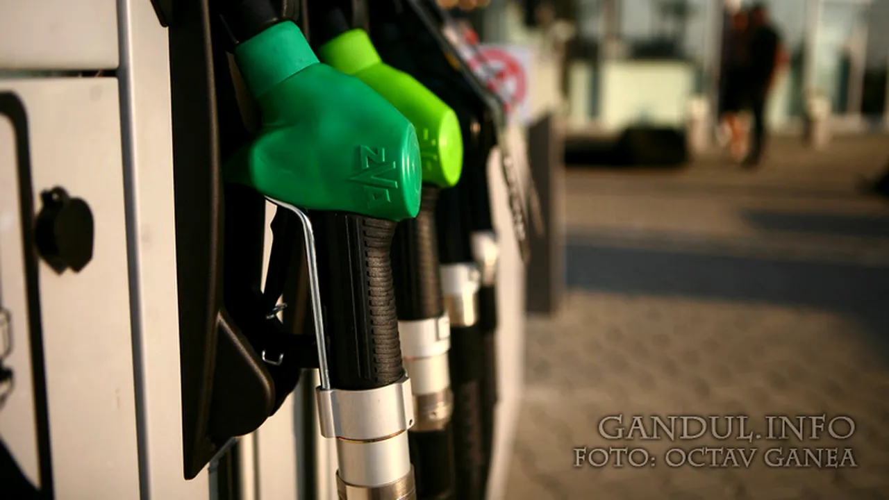 Preţurile la carburanţi în ţările din UE în contextul în care 