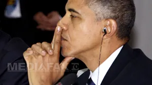 Playlist de la Casa Albă: Ce muzică ascultă Barack Obama vara aceasta - AUDIO