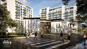 O companie imobiliară investește 3 milioane de euro pentru o școală ultramodernă